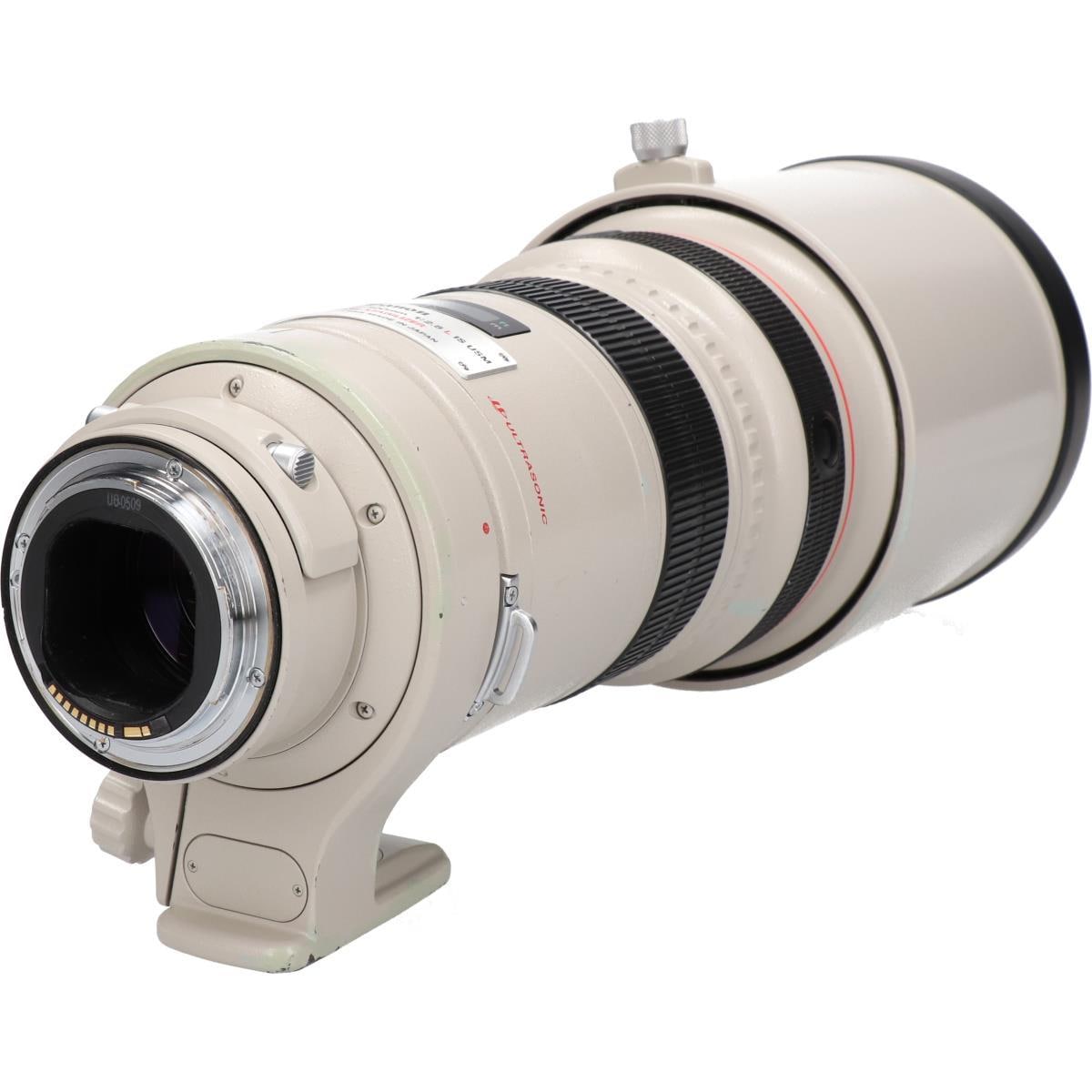 CANON EF300mm F2.8L IS USM