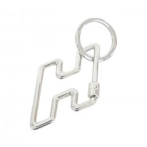 HERMES keychain