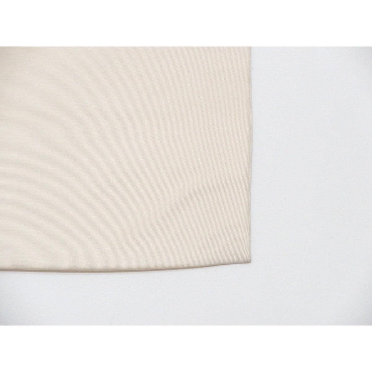 名古屋帯　塩瀬染帯　友禅金彩加工　刺繍入り