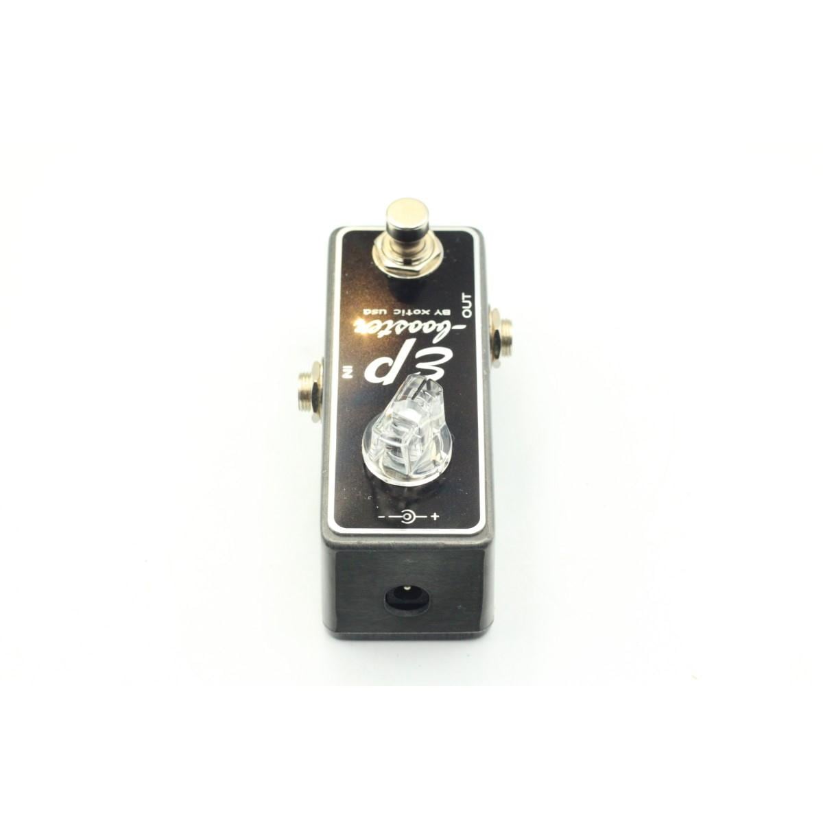 ＸＯＴＩＣ　ＥＰ　ＢＯＯＳＴＥＲ