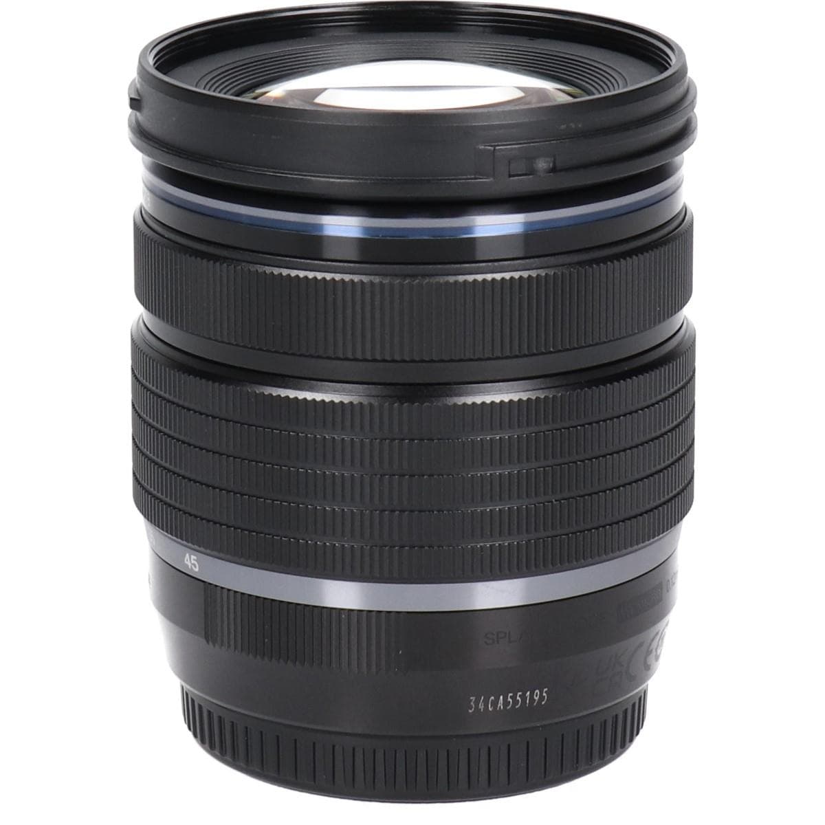 ＭＺＤ１２－４５ｍｍ　Ｆ４ＰＲＯ