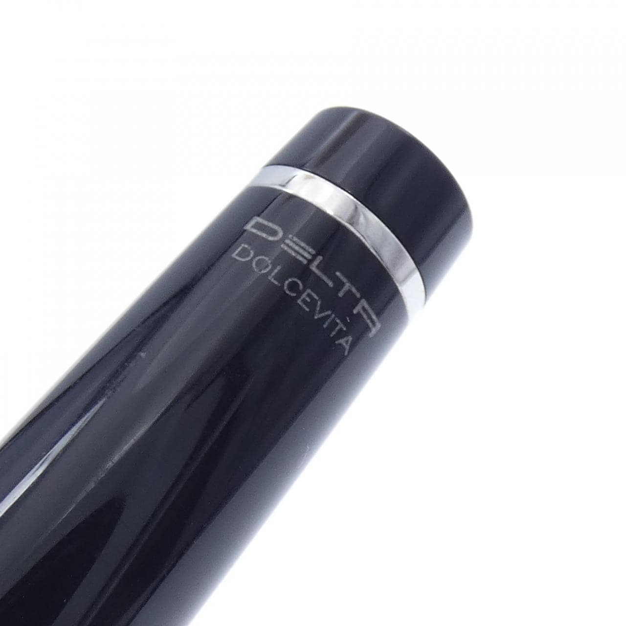 デルタ ドルチェビータミディアム ボールペン