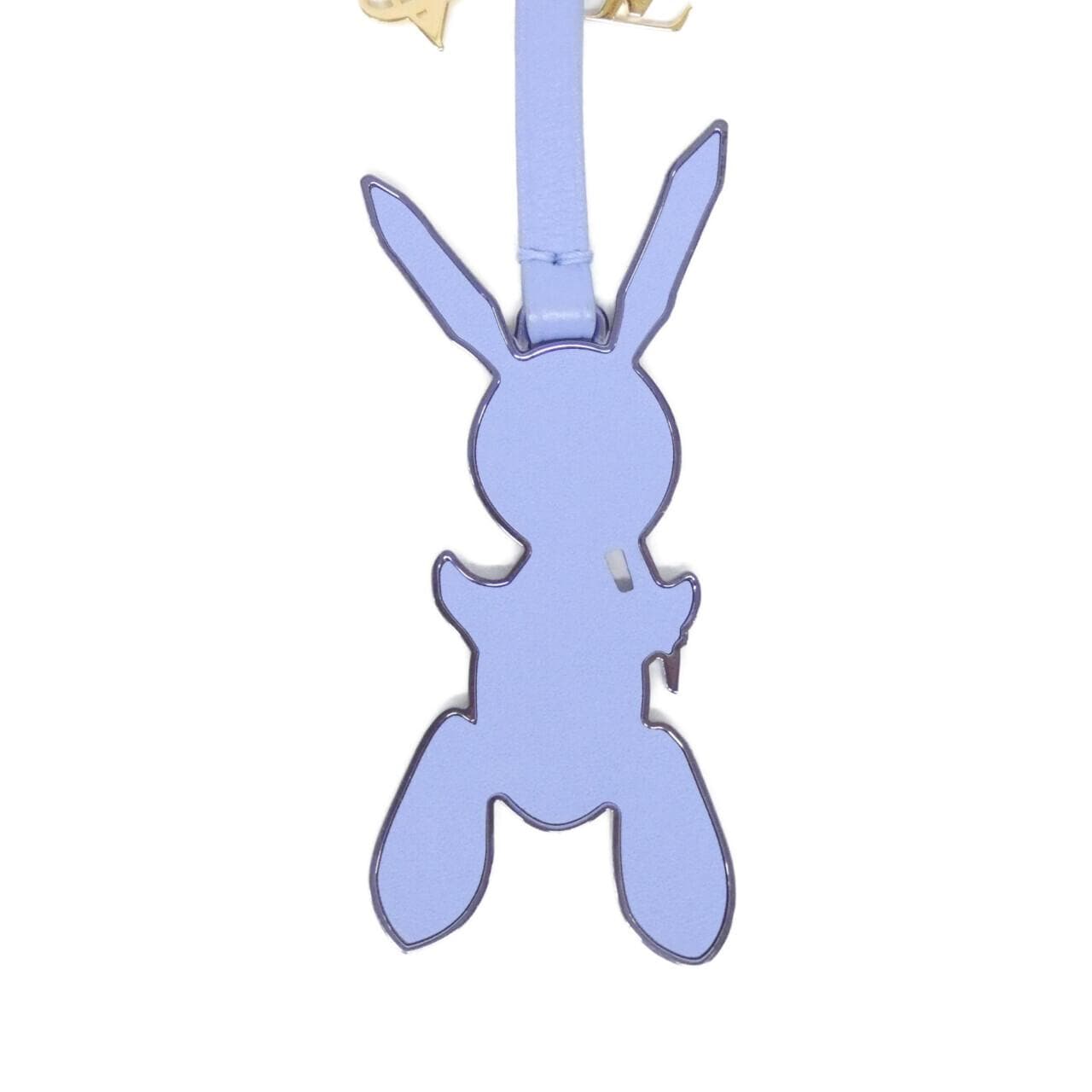 ルイヴィトン バッグ チャーム M62736 キーリング