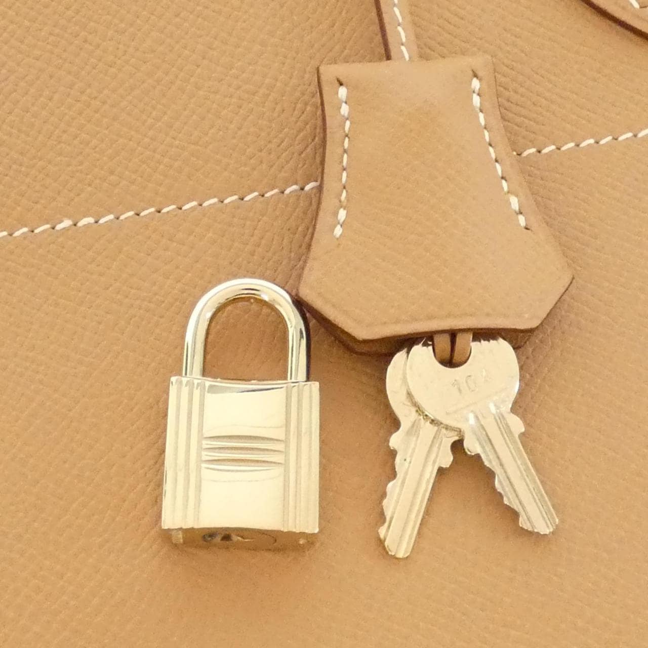 【ヴィンテージ】エルメス ボリード 35cm バッグ