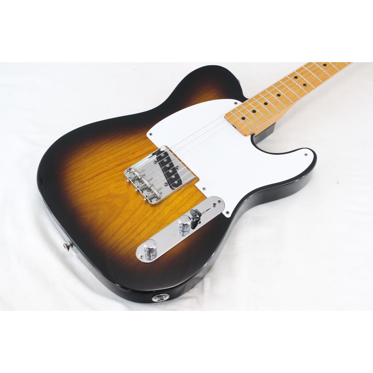 コメ兵｜ＦＥＮＤＥＲ ５０Ｓ ＥＳＱＵＩＲＥ｜フェンダー｜楽器