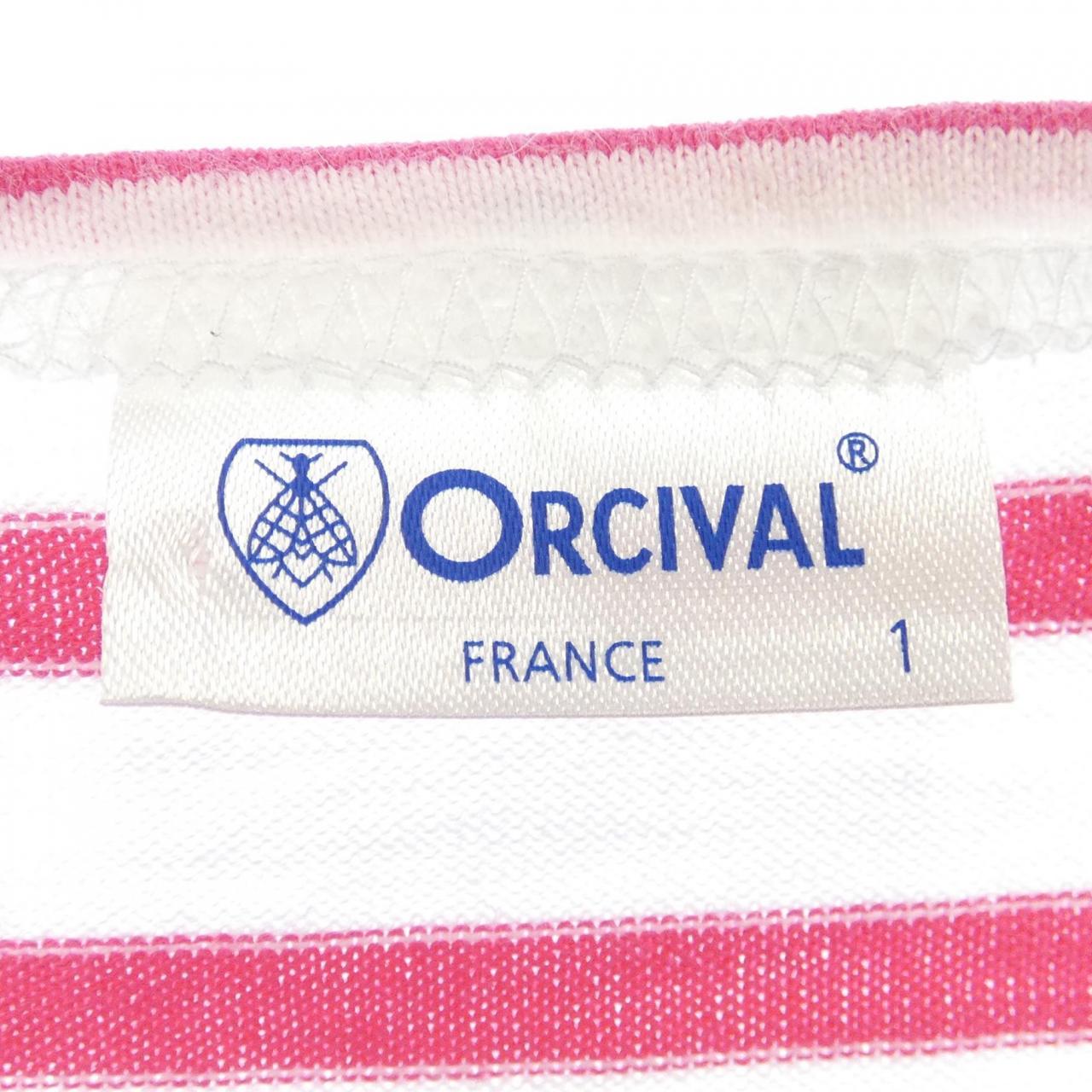 ORCIVAL top