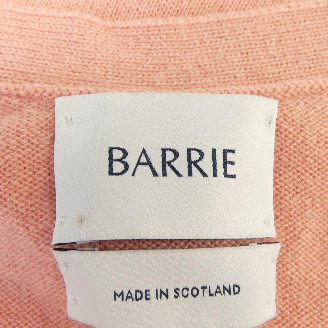 Barry BARRIE cardigan