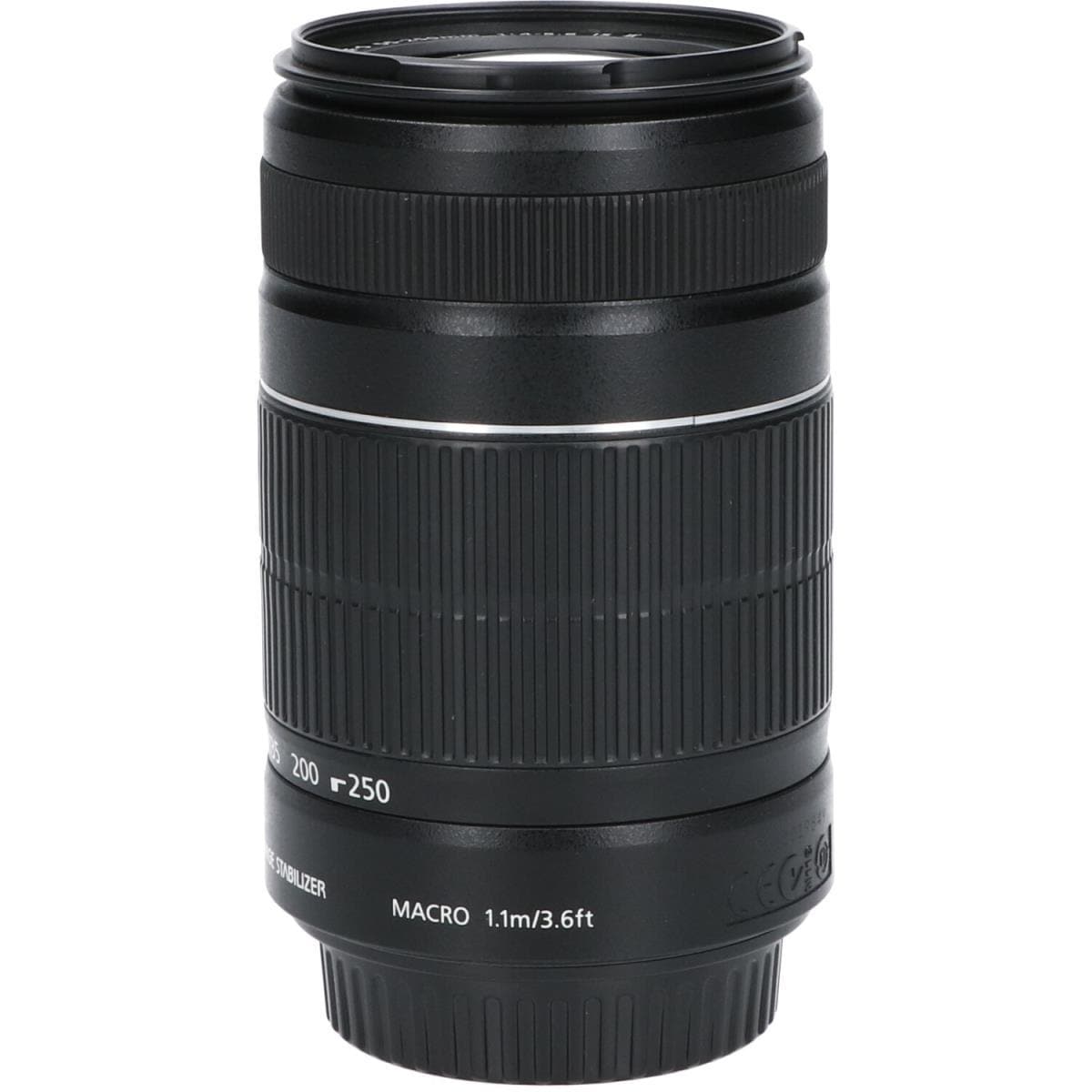 ＣＡＮＯＮ　ＥＦ－Ｓ５５－２５０ｍｍ　Ｆ４－５．６ＩＳＩＩ