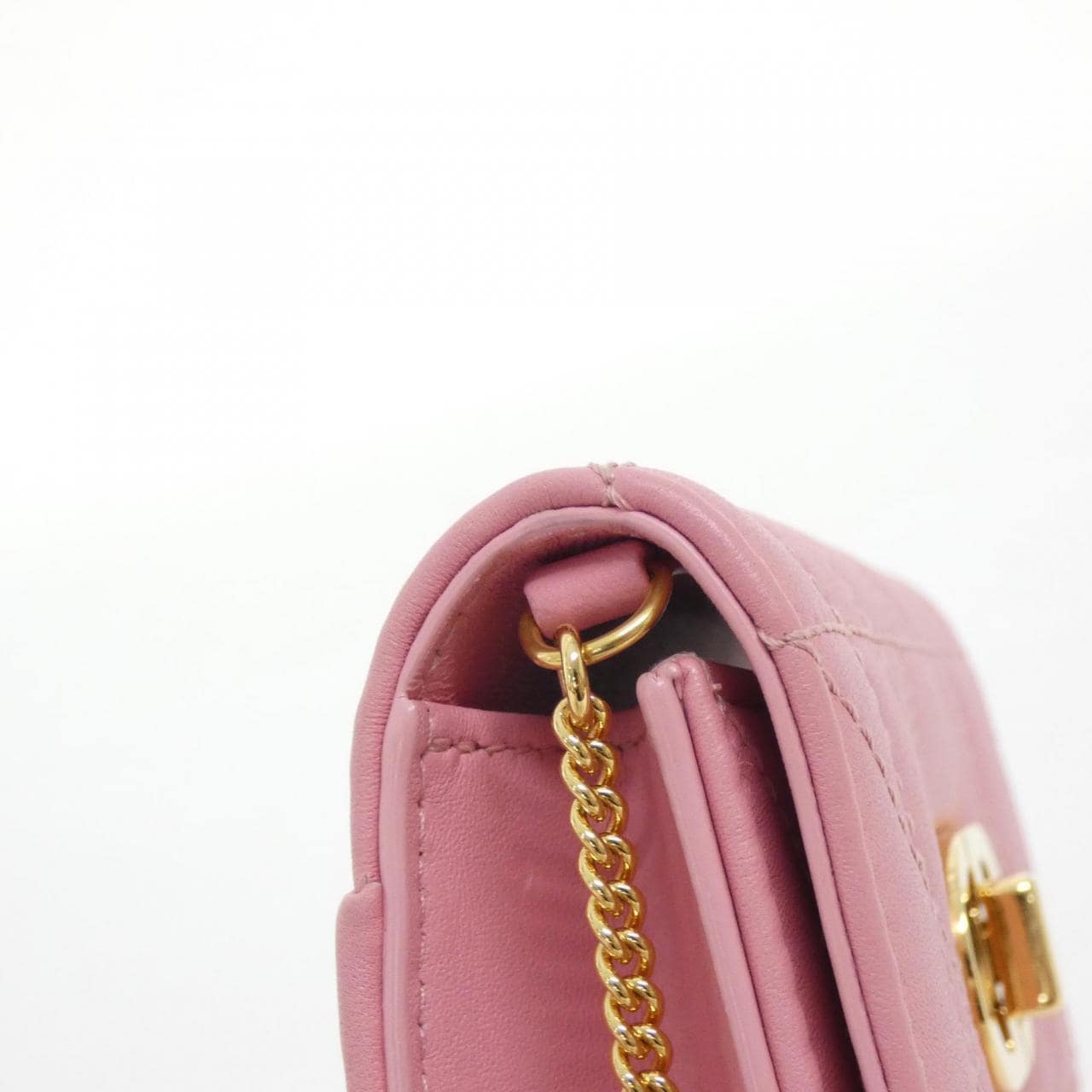 Christian DIOR Miss Caro S5170UDAX 肩背包