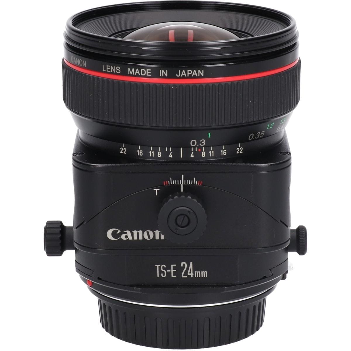 ＴＳ－Ｅ２４ｍｍ　Ｆ３．５Ｌ