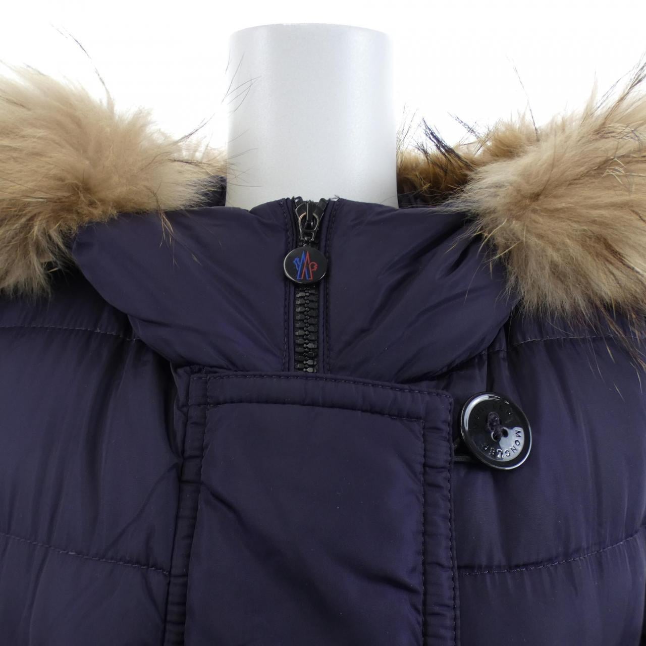 モンクレール MONCLER GENEVRIER ダウンコート