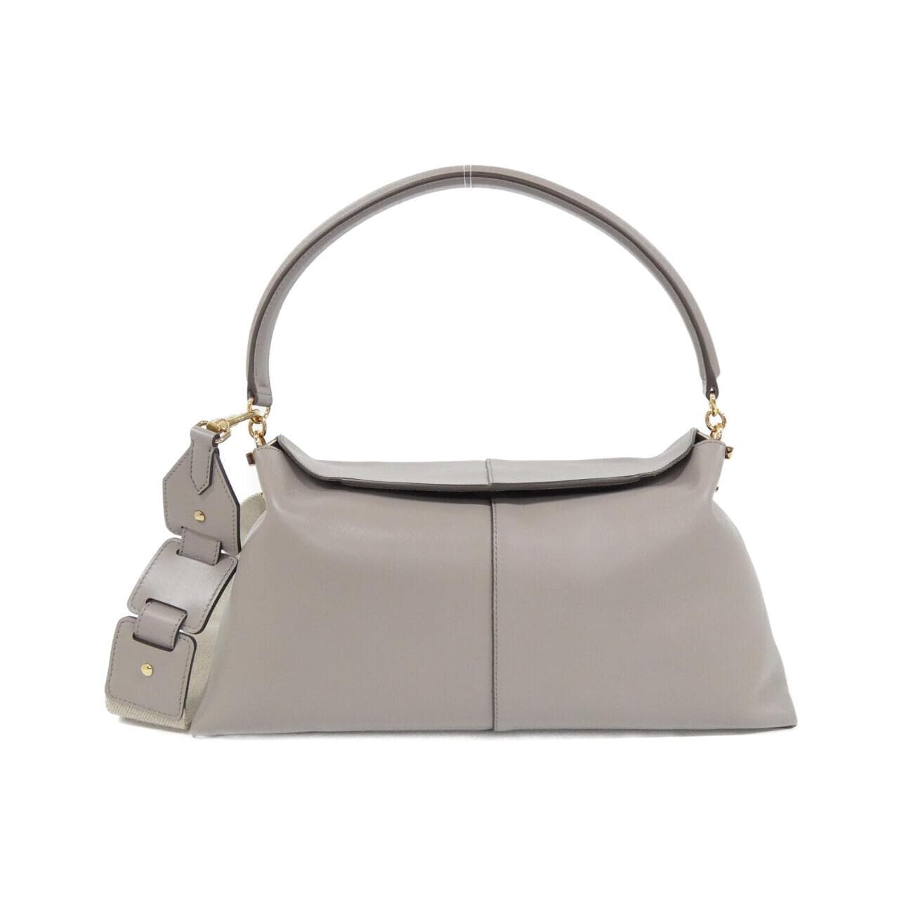 【新品】トッズ T CASE XBWTSTY0200XPRB221 ショルダーバッグ