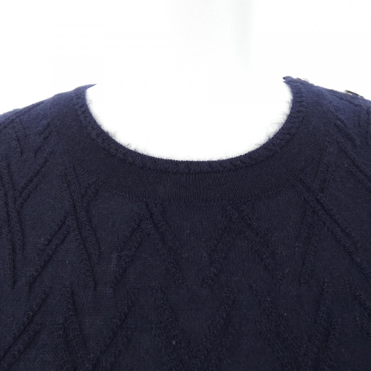 シャネル CHANEL P42066K03222 ニット