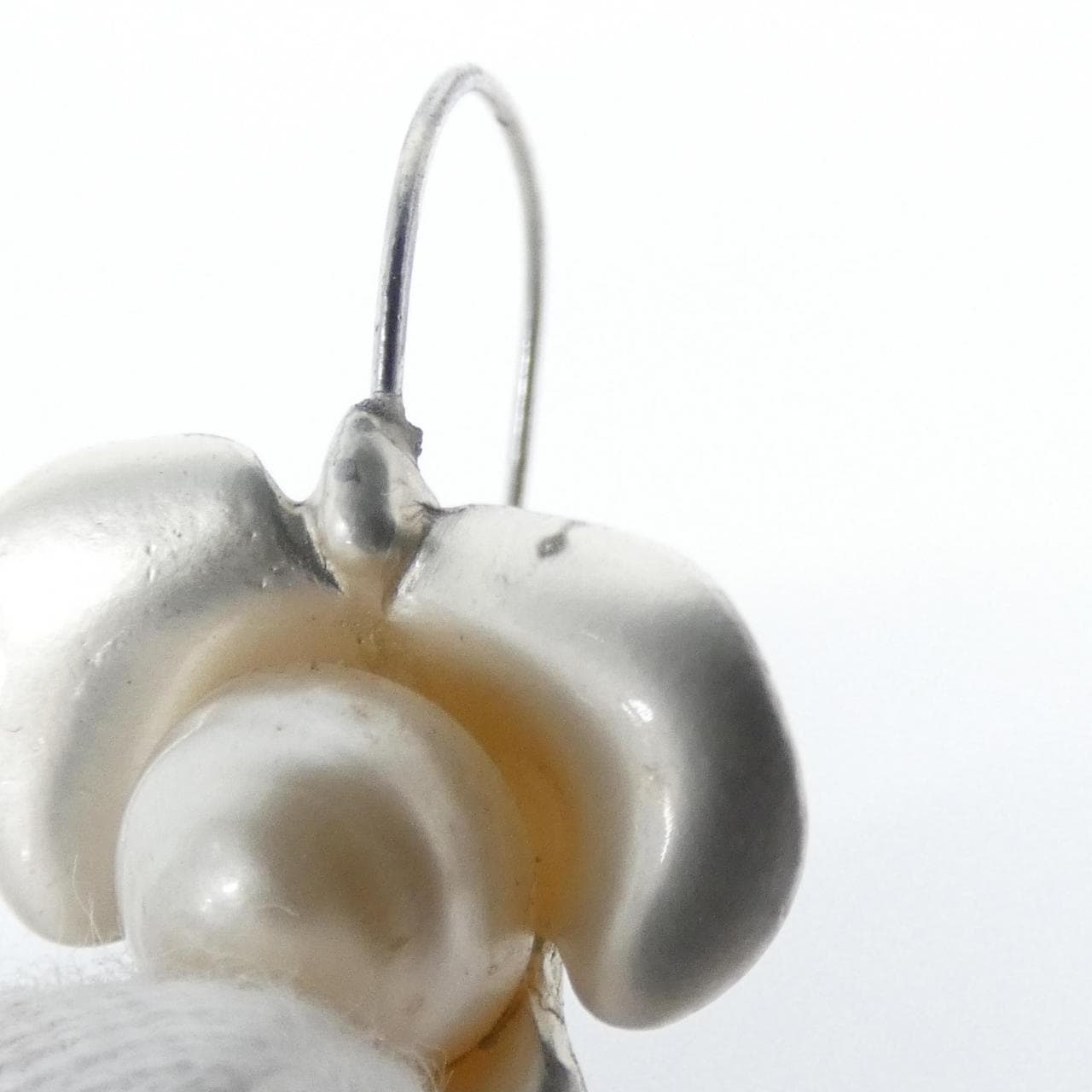 【ヴィンテージ】シャネル ピアス