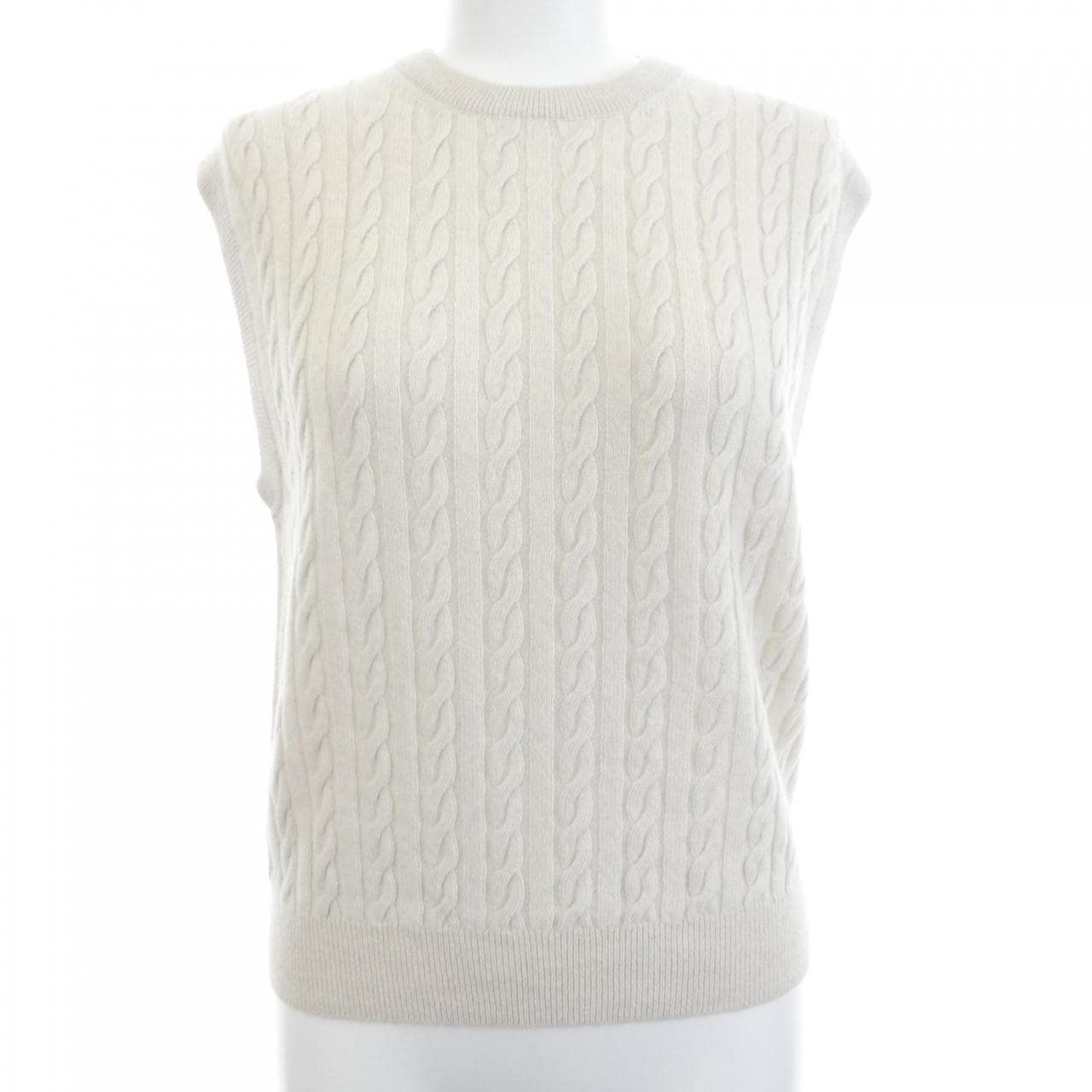 MIU MIU MIU MMV113 S232 13KY Vest