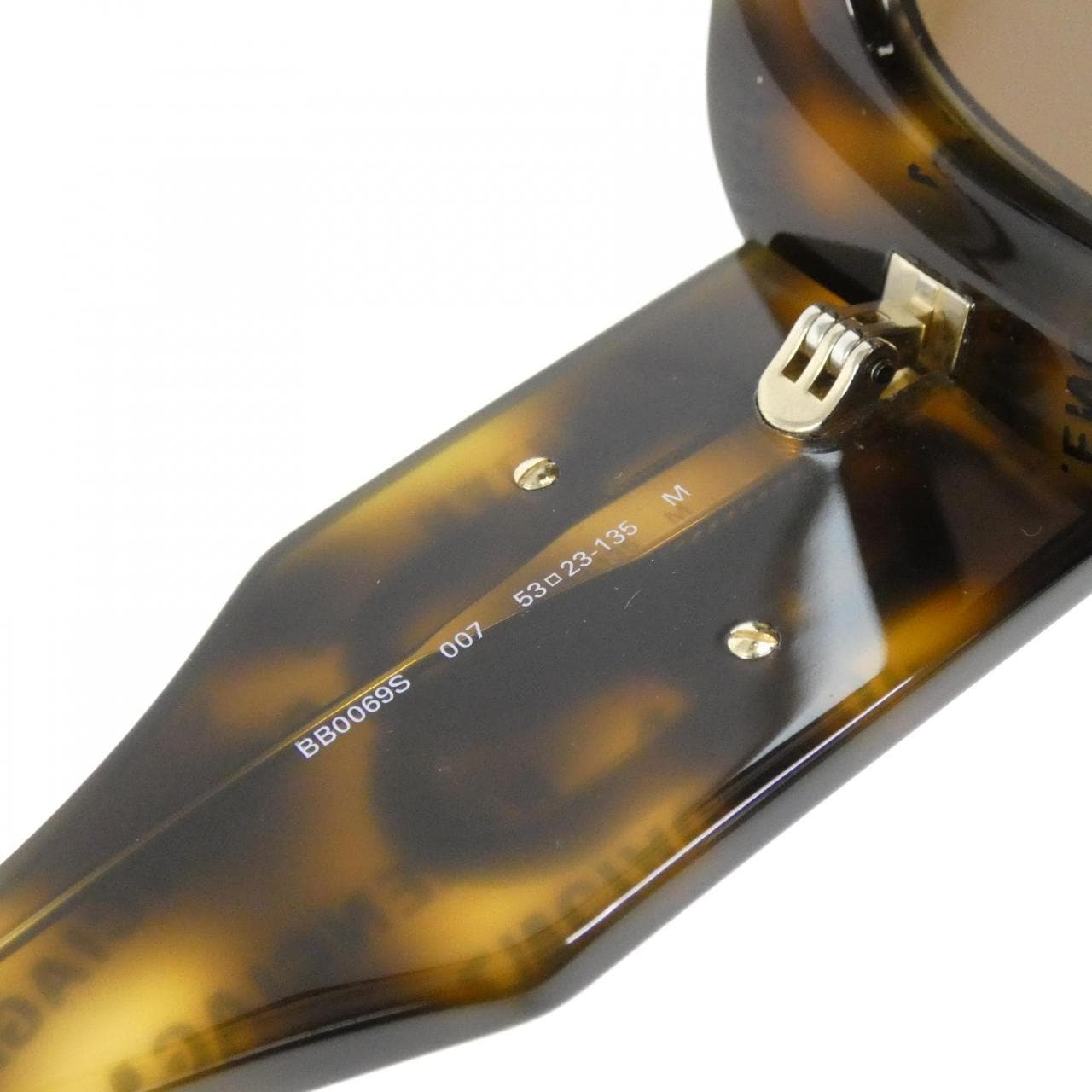 【新品】バレンシアガ BB0069S サングラス