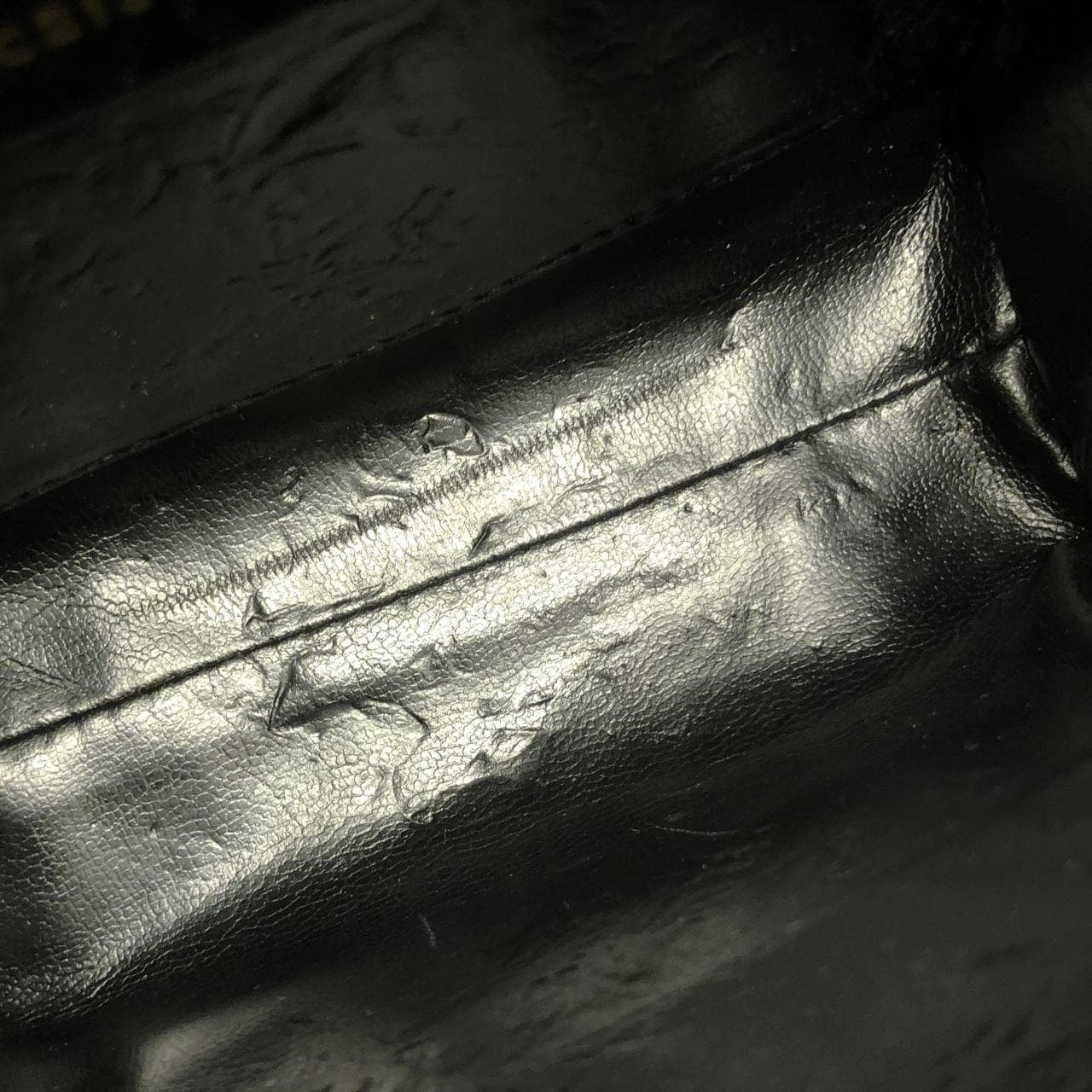 【ヴィンテージ】サルヴァトーレフェラガモ 21 3104 バッグ