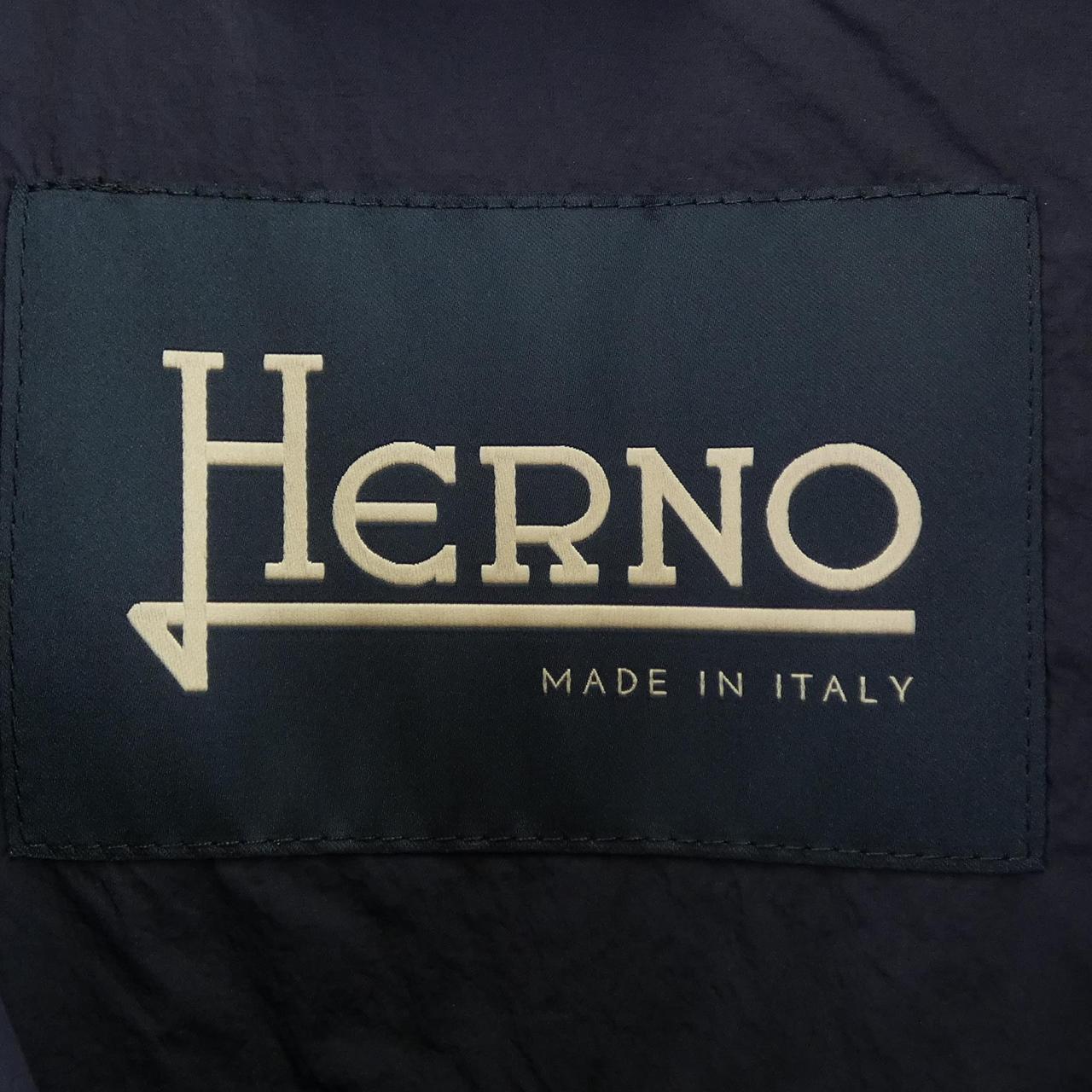 ヘルノ Herno GI000345U 12494 ジャケット