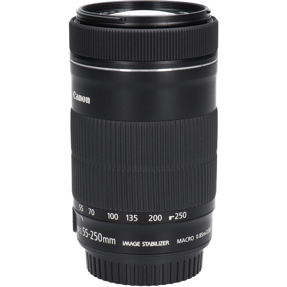 ＥＦ－Ｓ５５－２５０ｍｍ　Ｆ４－５．６ＩＳ　ＳＴＭ