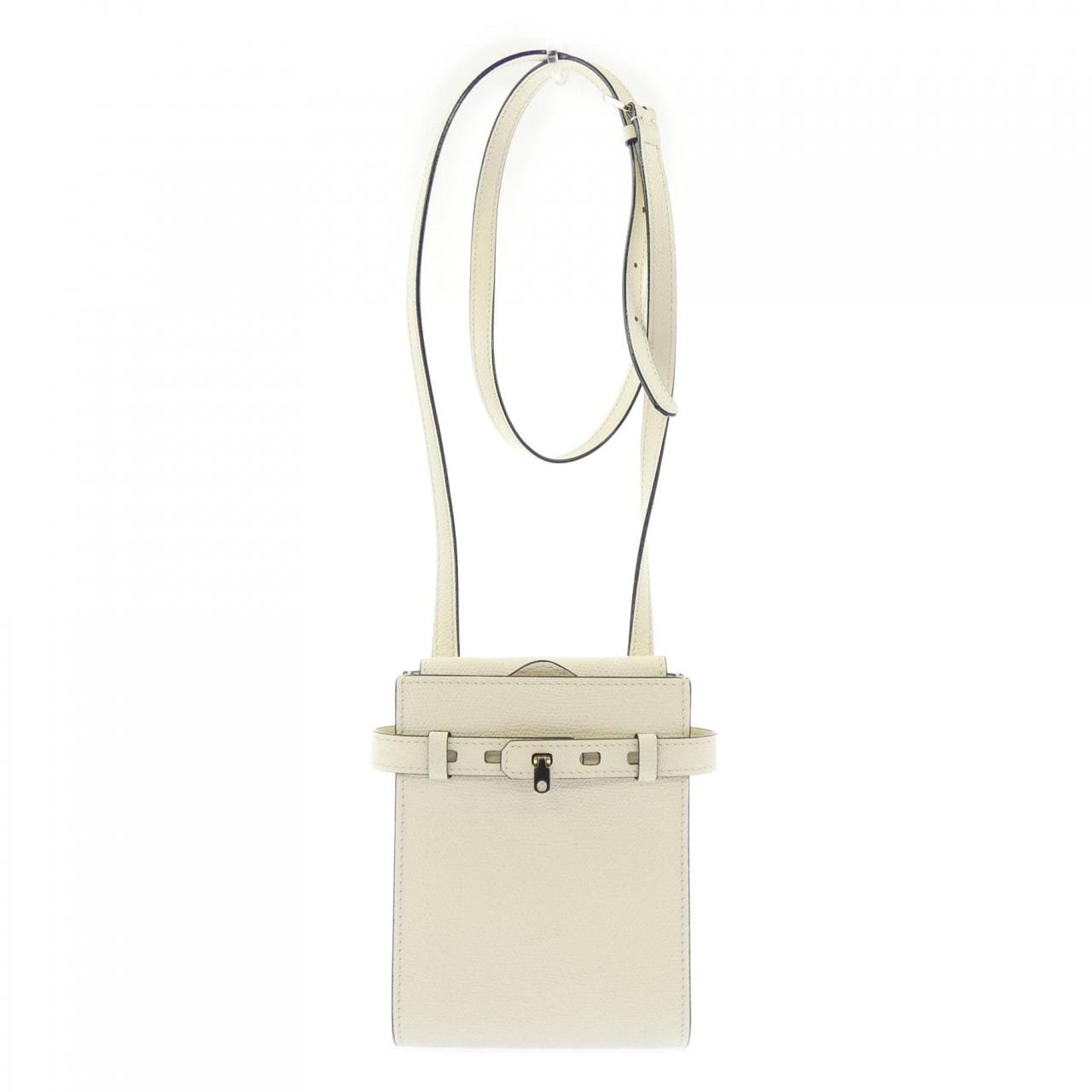 ヴァレクストラ VALEXTRA スリムB トラッコリーナ WBBR0061028LOC99 BAG