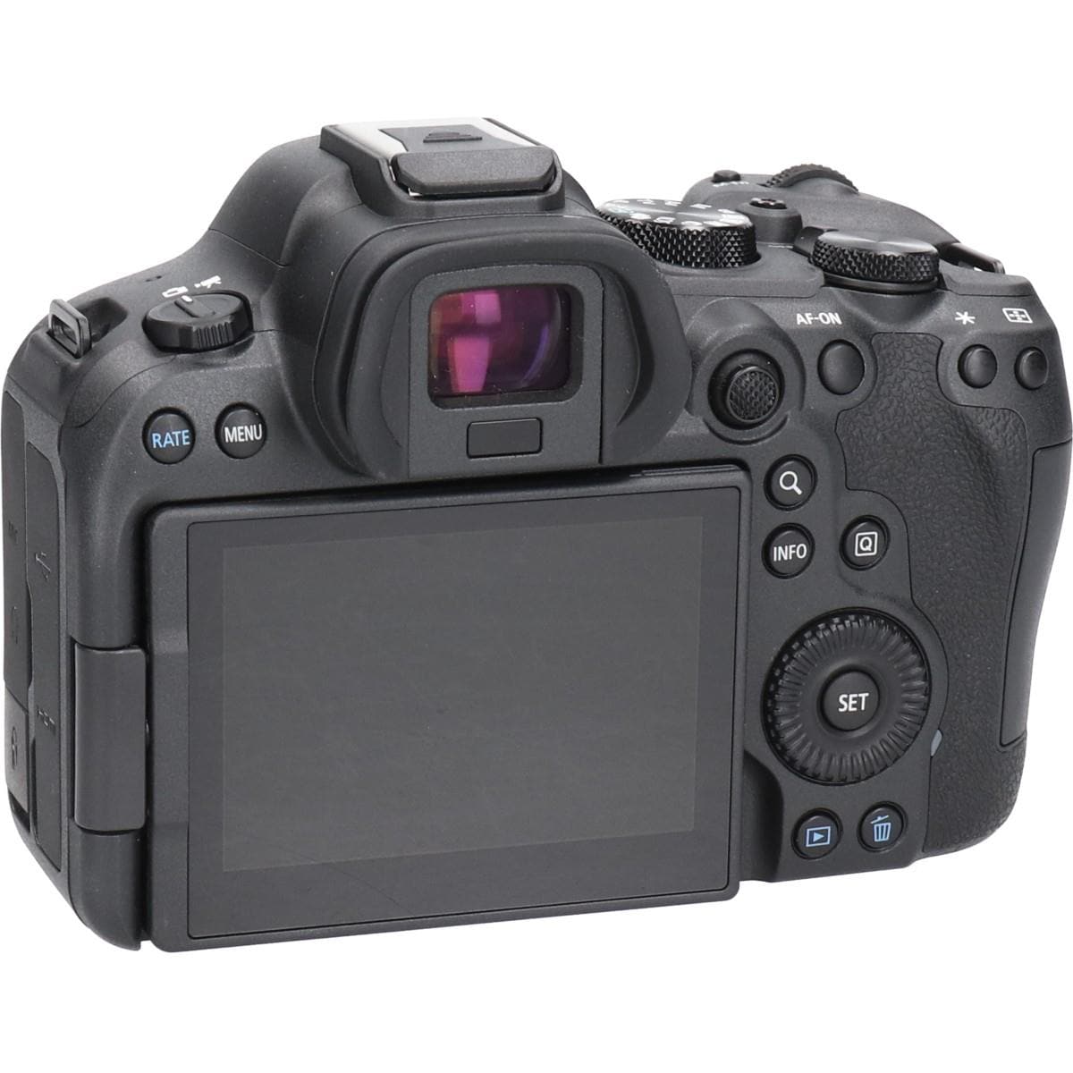 ＥＯＳ　Ｒ６　ＭＡＲＫ　ＩＩ