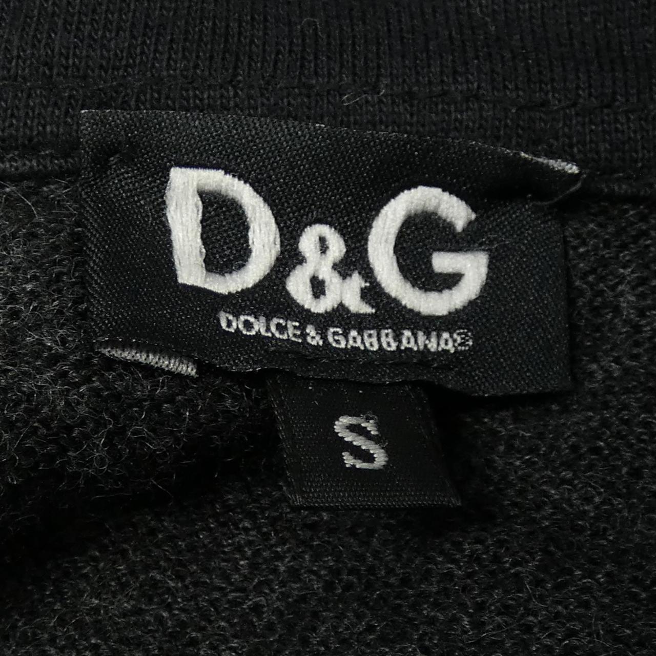 ディーアンドジー D&G ポロシャツ