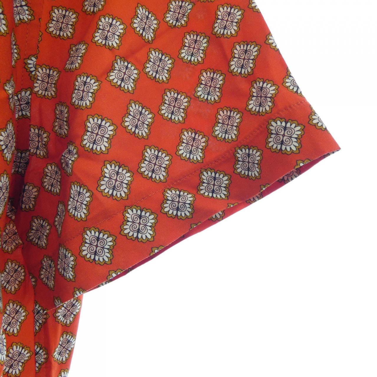 WAX S/S shirt