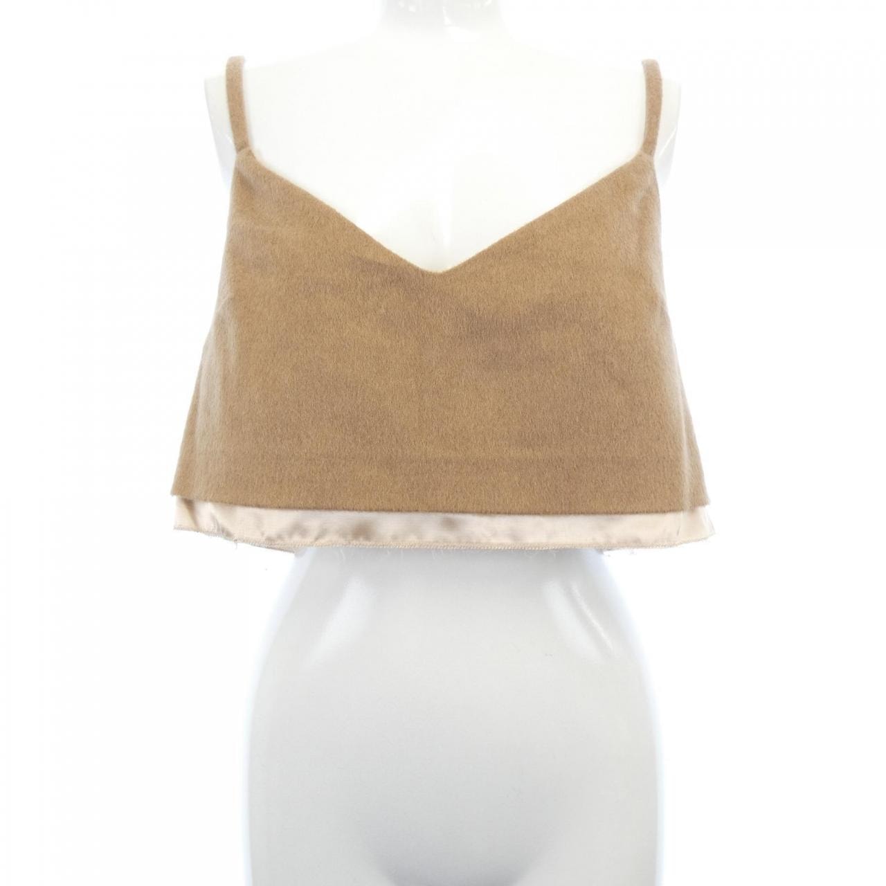 MIU MIU Miu Camisole