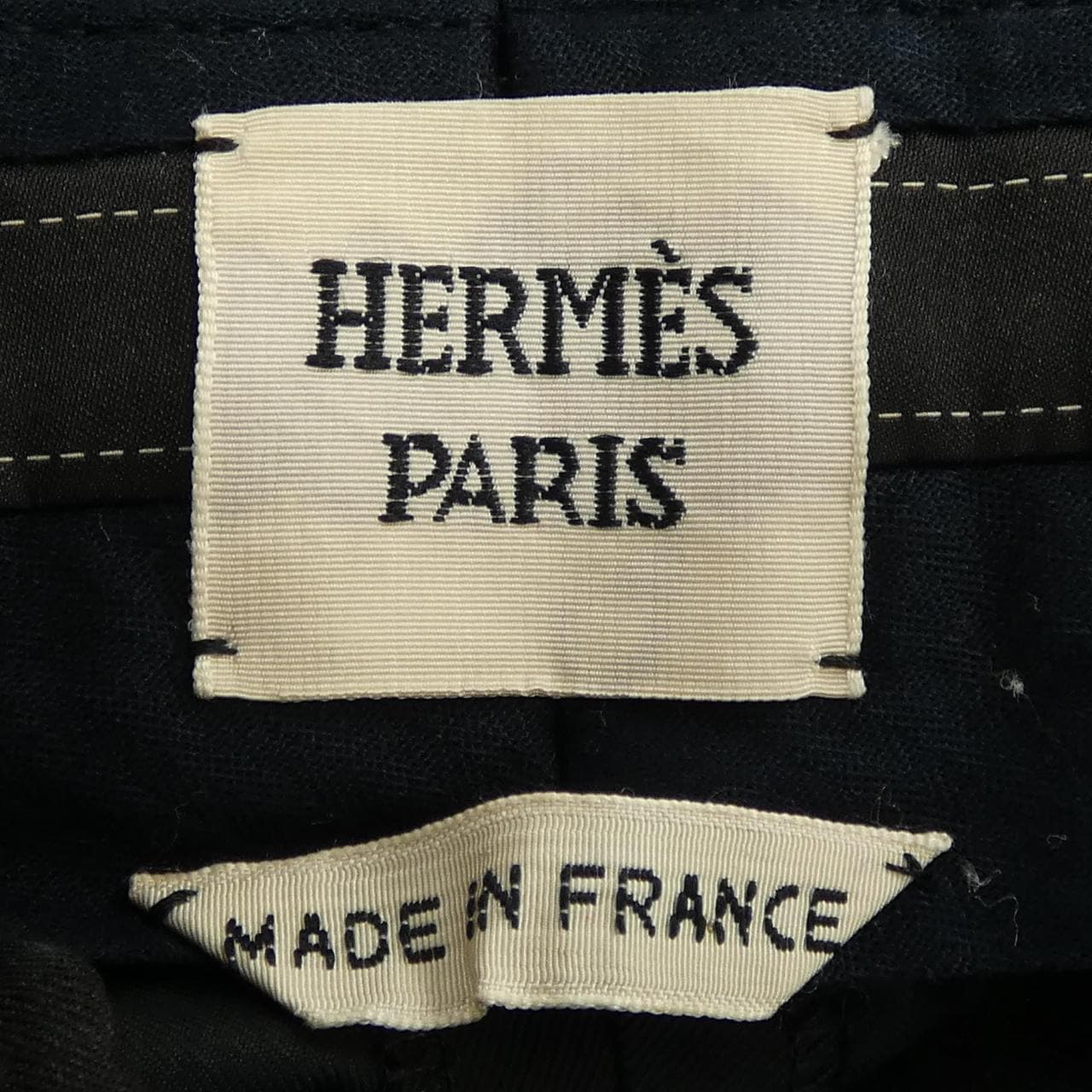 HERMES HERMES 16-7410 裤子