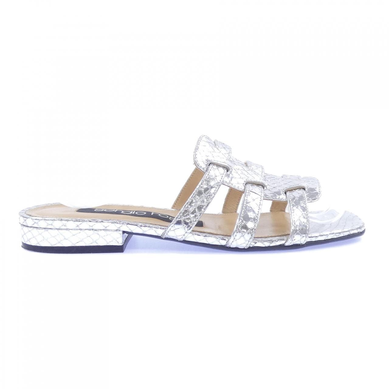 セルジオロッシ sergio rossi サンダル