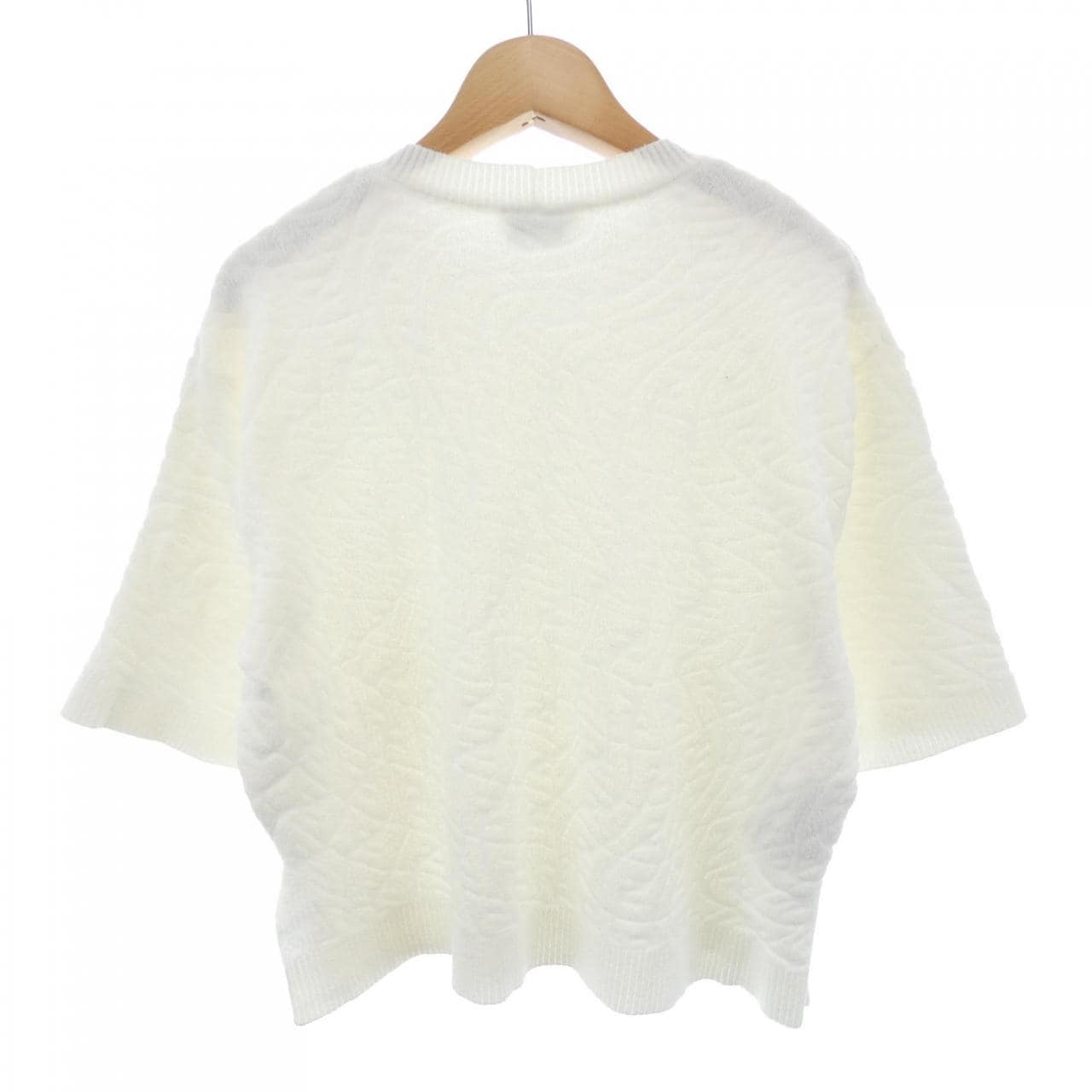 フェンディ FENDI FZX673 AGF2 ニット