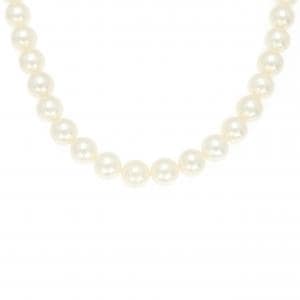 ミキモト アコヤパール ネックレス 6.5-7mm