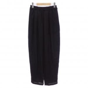 エンフォルド ENFOLD パンツ