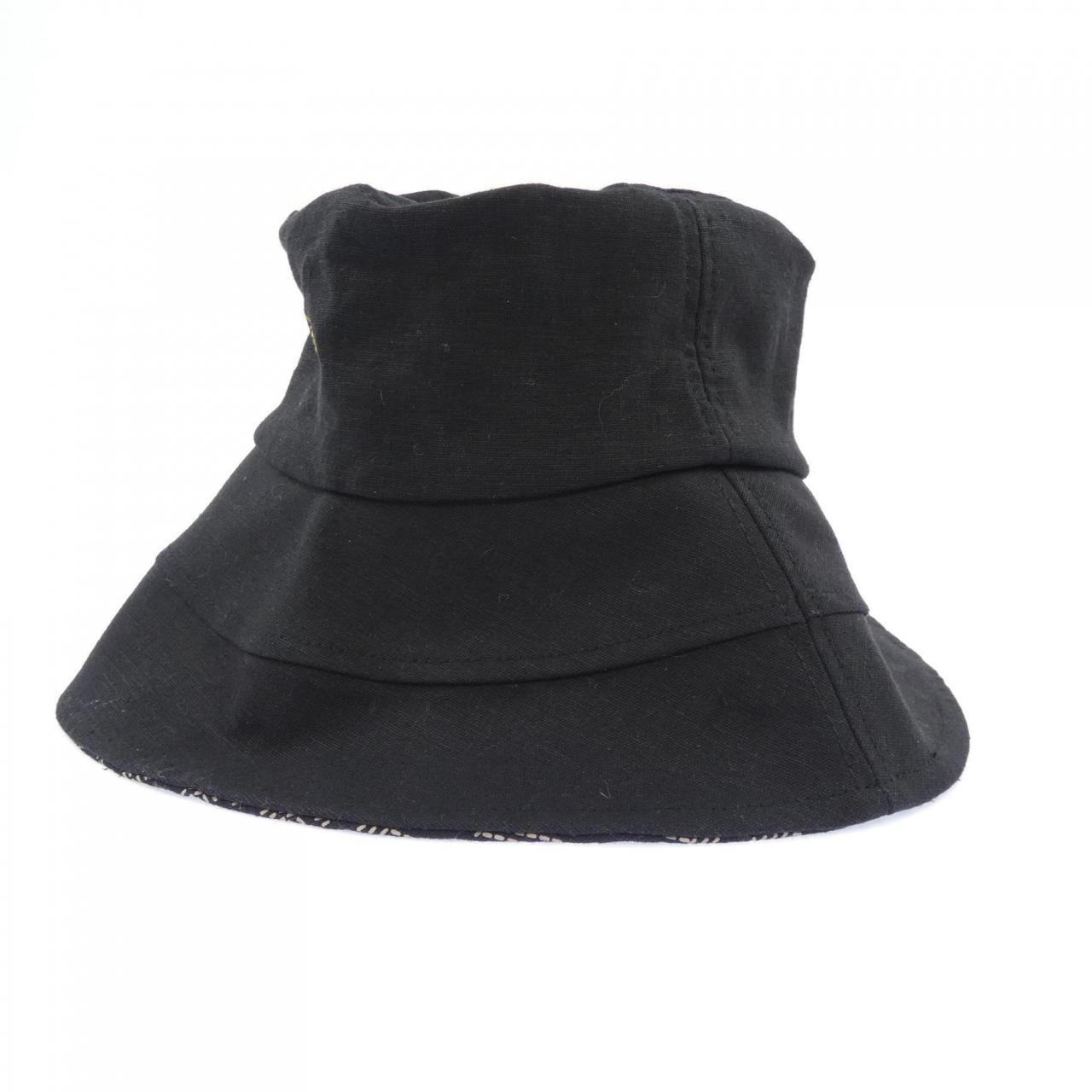 RESURRECTION ハット