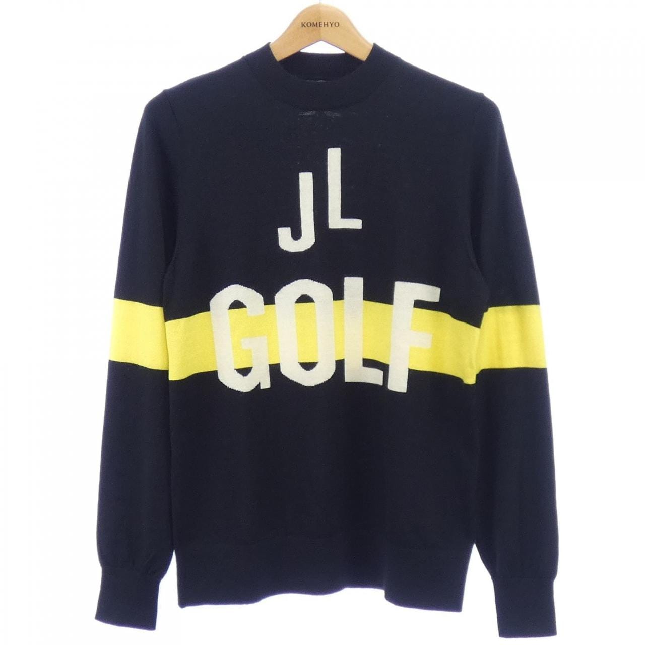 Jリンドバーグ J.LINDEBERG ニット