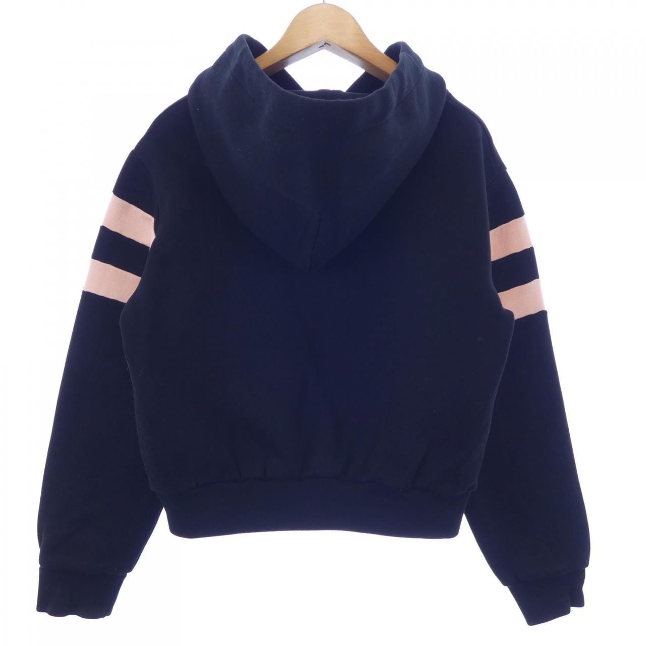 ミュウミュウ MIU MIU MJL635 1TIR パーカー