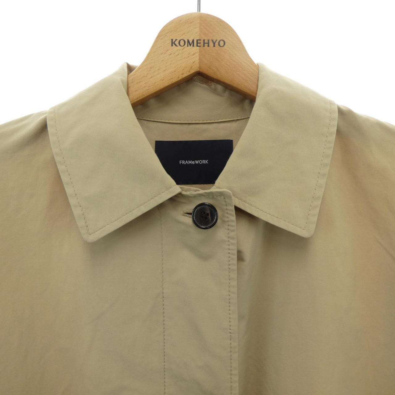 フレームワーク Framework コート