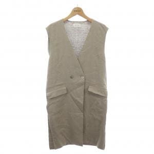 デプレ DES PRES ロングベスト