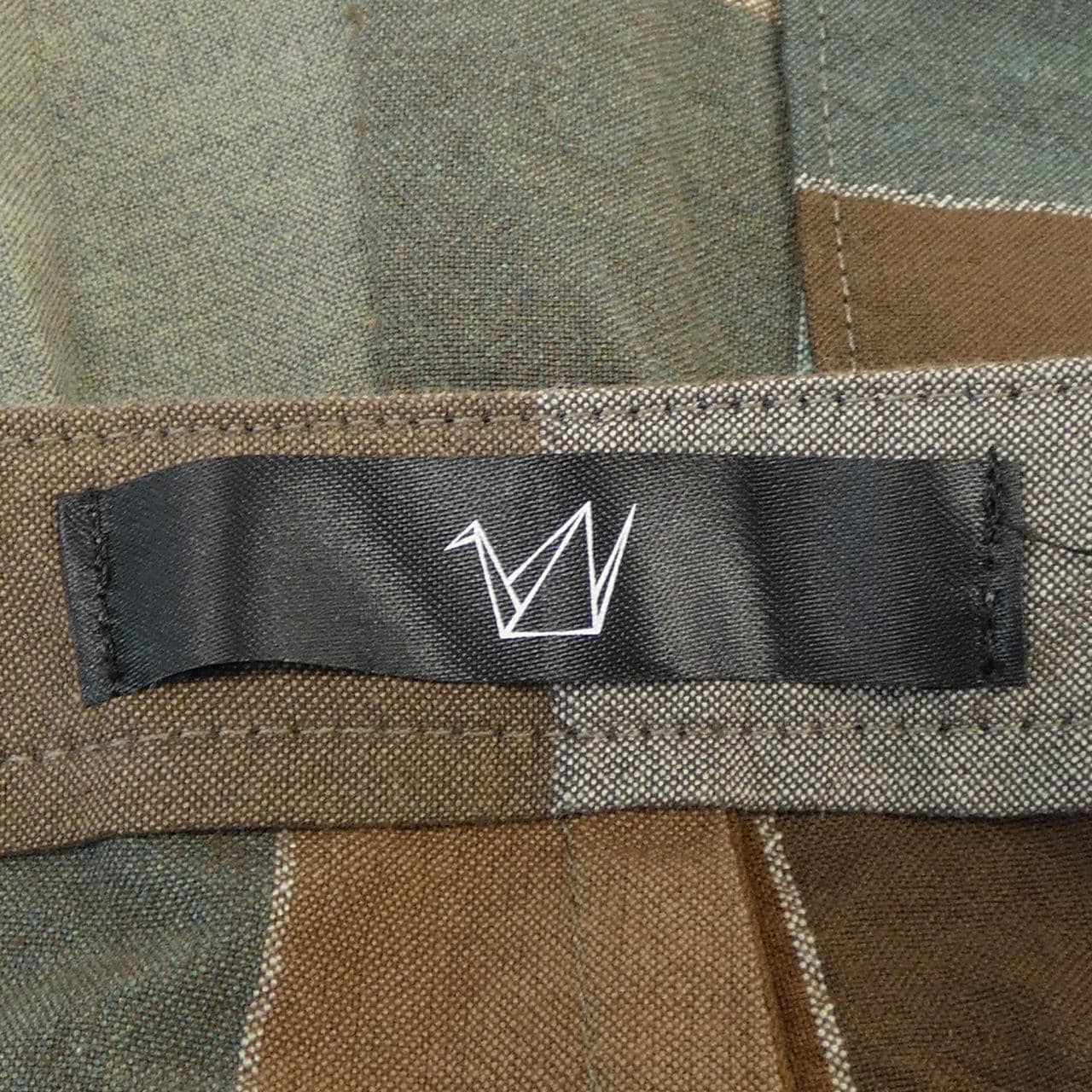 オオタ ohta パンツ