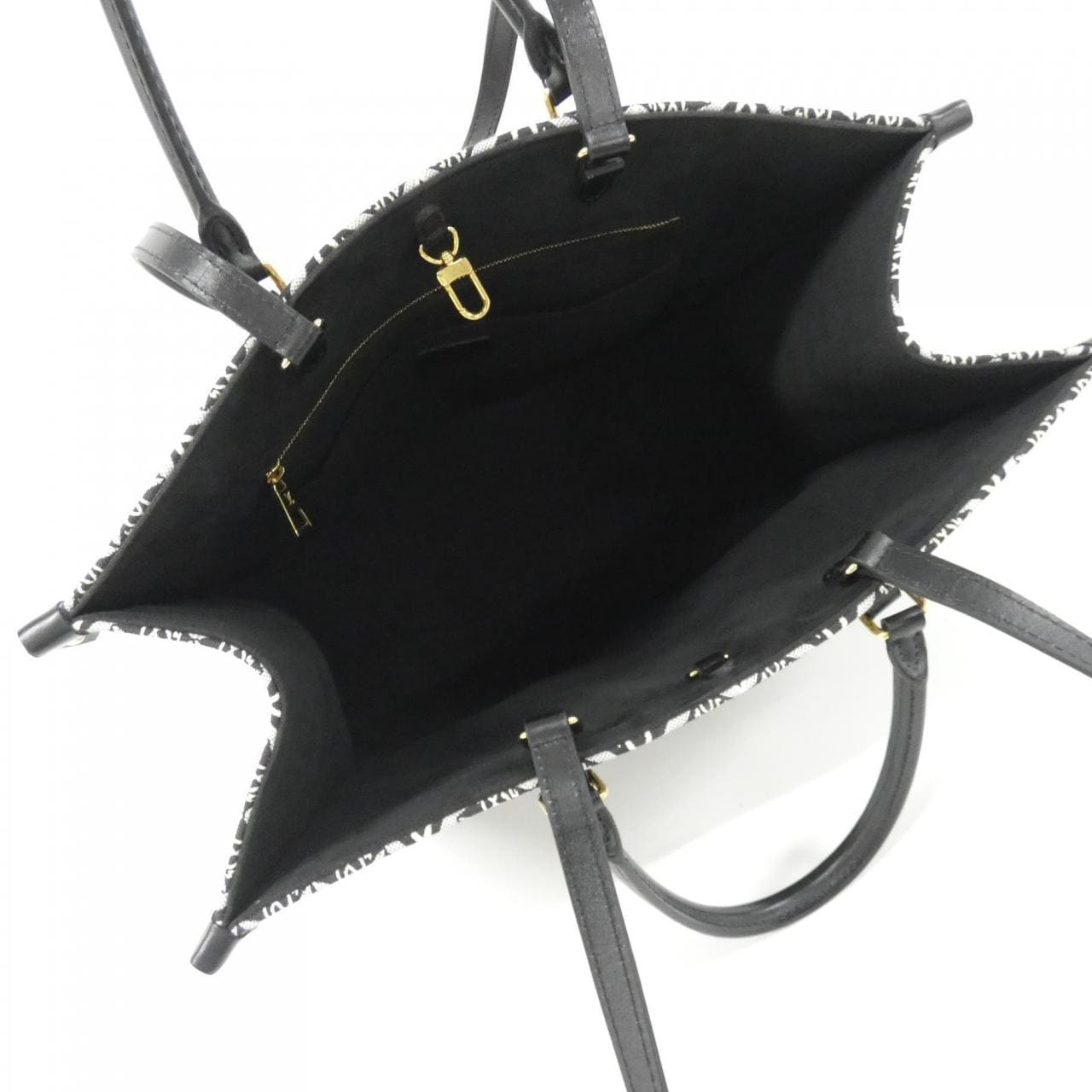 ルイヴィトン SINCE1854 オンザゴー GM M57207 バッグ