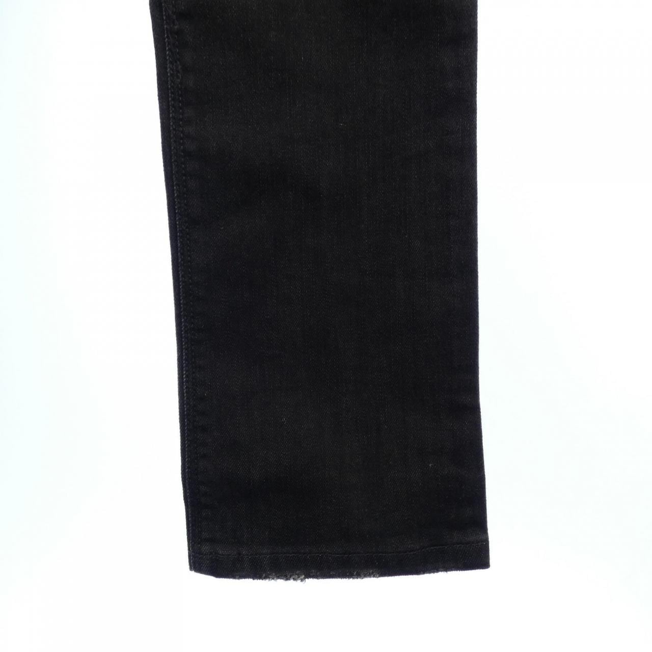 スビ KSUBI ジーンズ