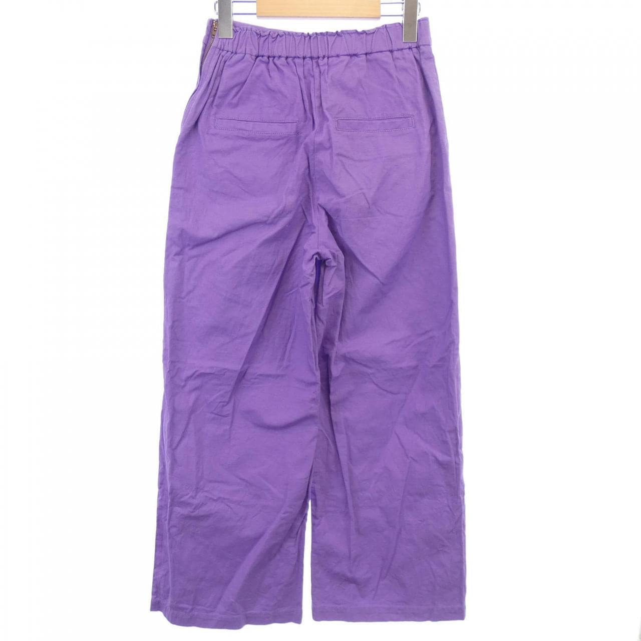 イエナ IENA 22-030-900-0671-2-0 パンツ