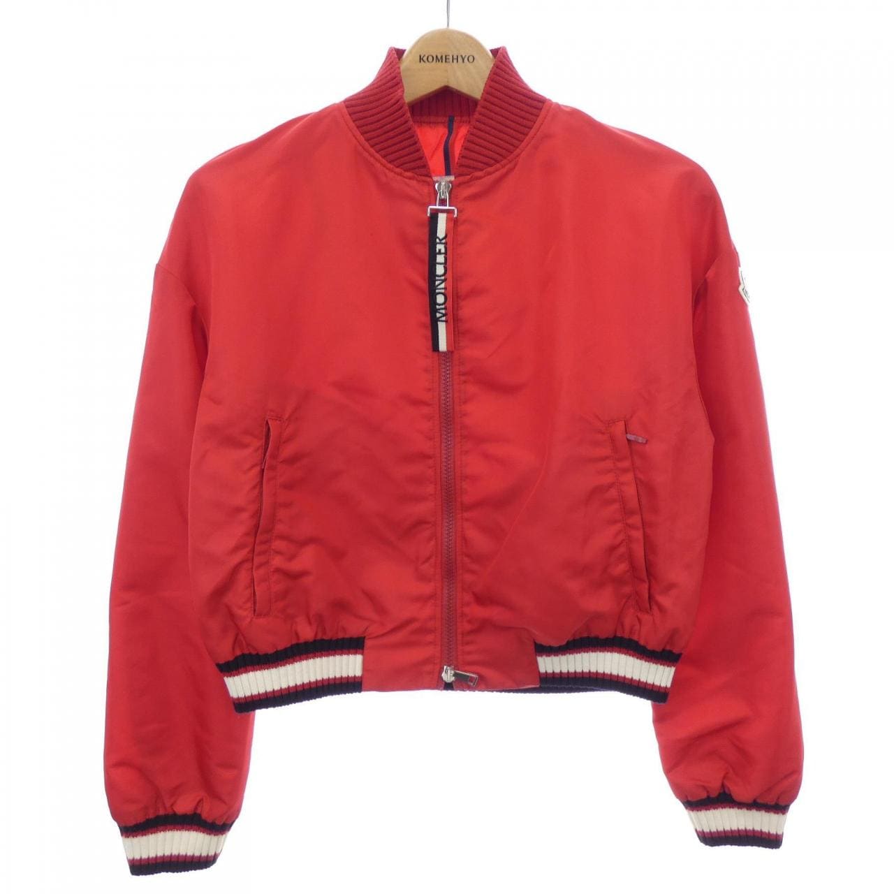 モンクレール MONCLER ACTINOTE ブルゾン