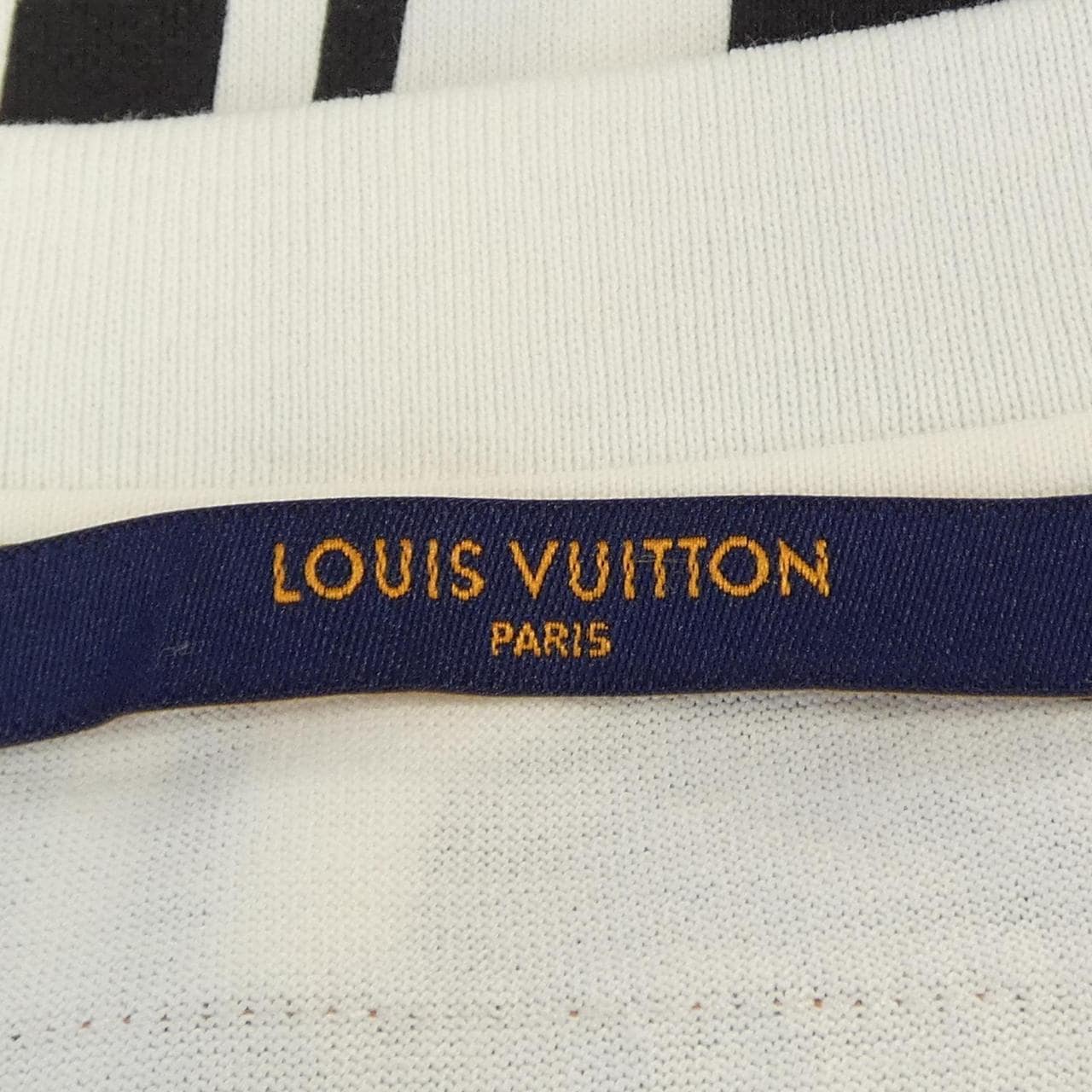 LOUIS VUITTON LV 印花 T 恤 HKY86WNPG