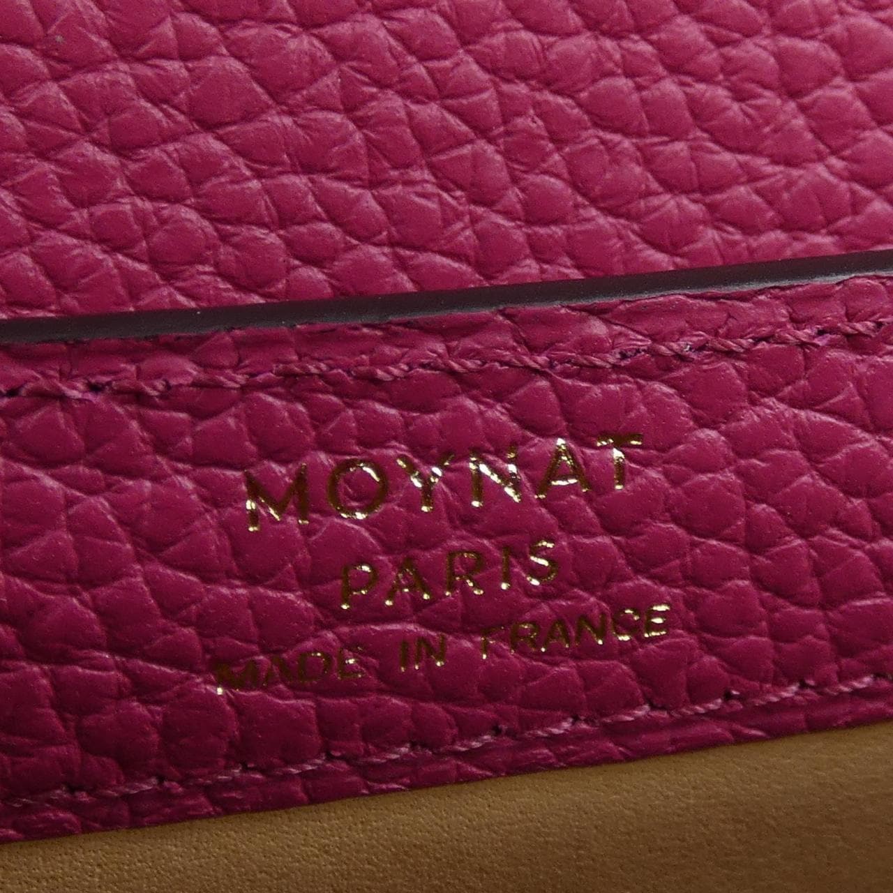 モワナ MOYNAT REJANE BB BAG