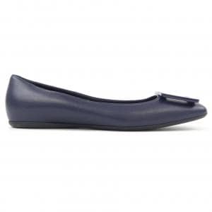 ロジェヴィヴィエ ROGER VIVIER フラットシューズ