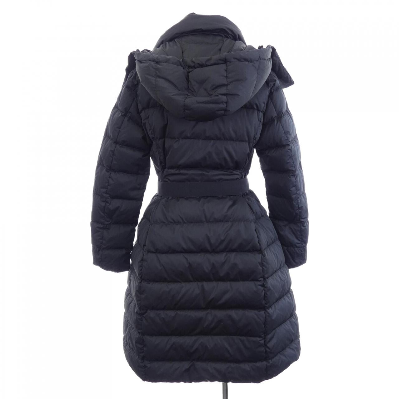 モンクレール MONCLER LANOUX ダウンコート