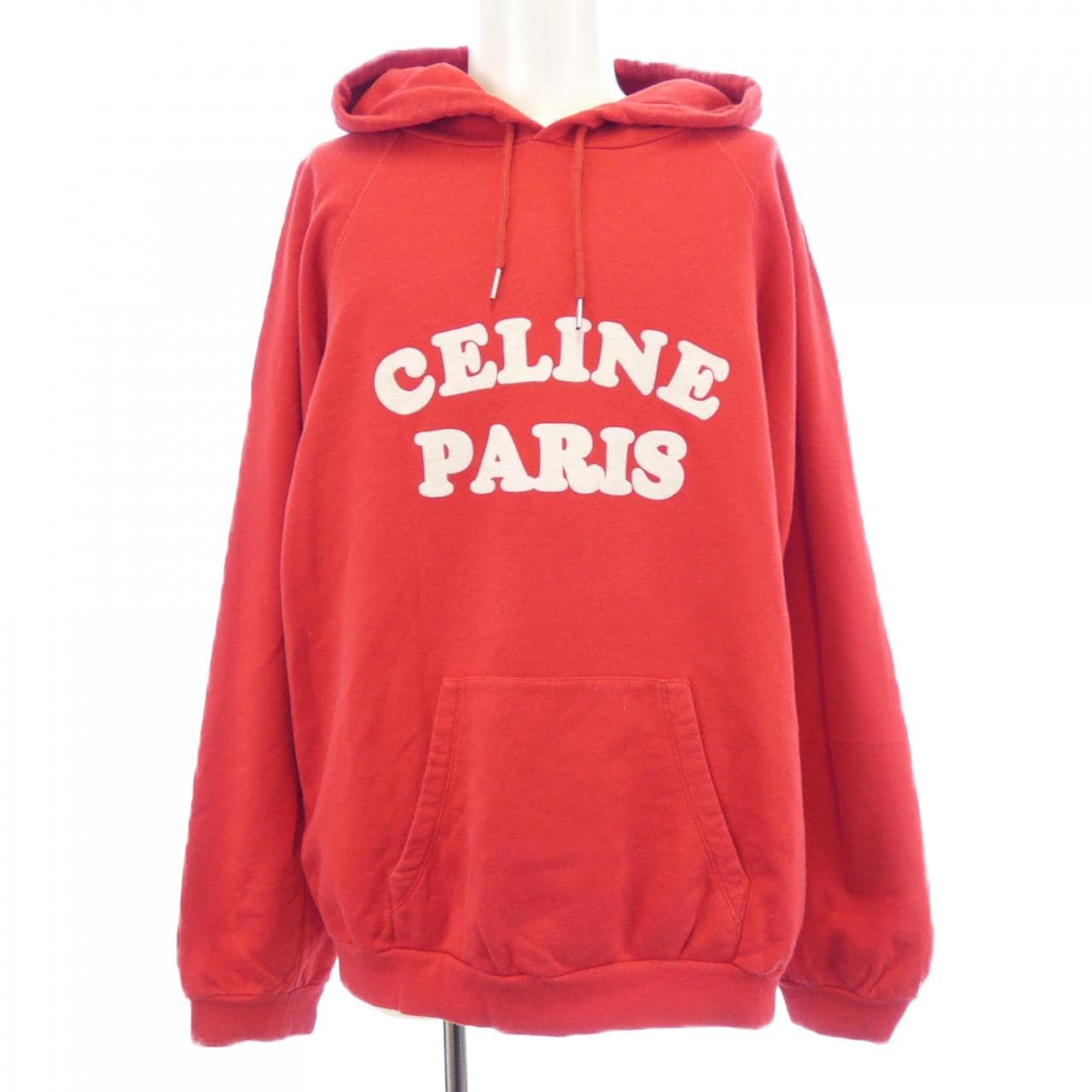 セリーヌ CELINE 2Y140607F パーカー