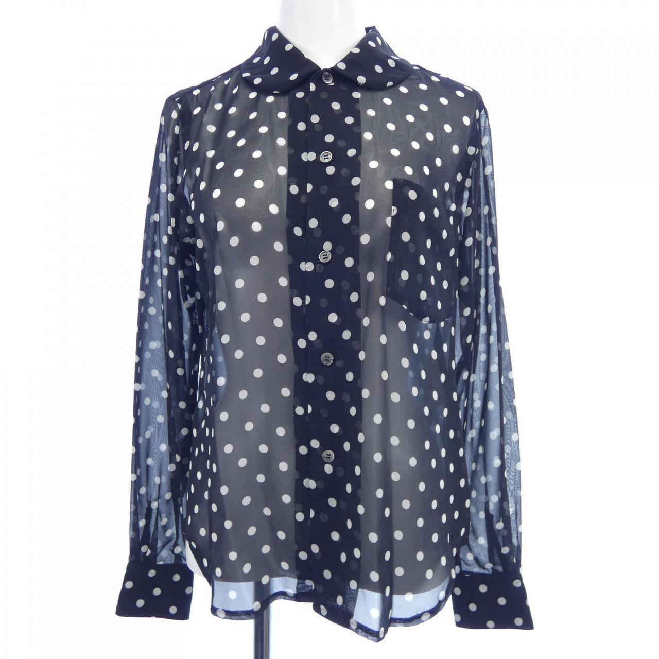 コムデギャルソン COMME des GARCONS RMB-004 シャツ