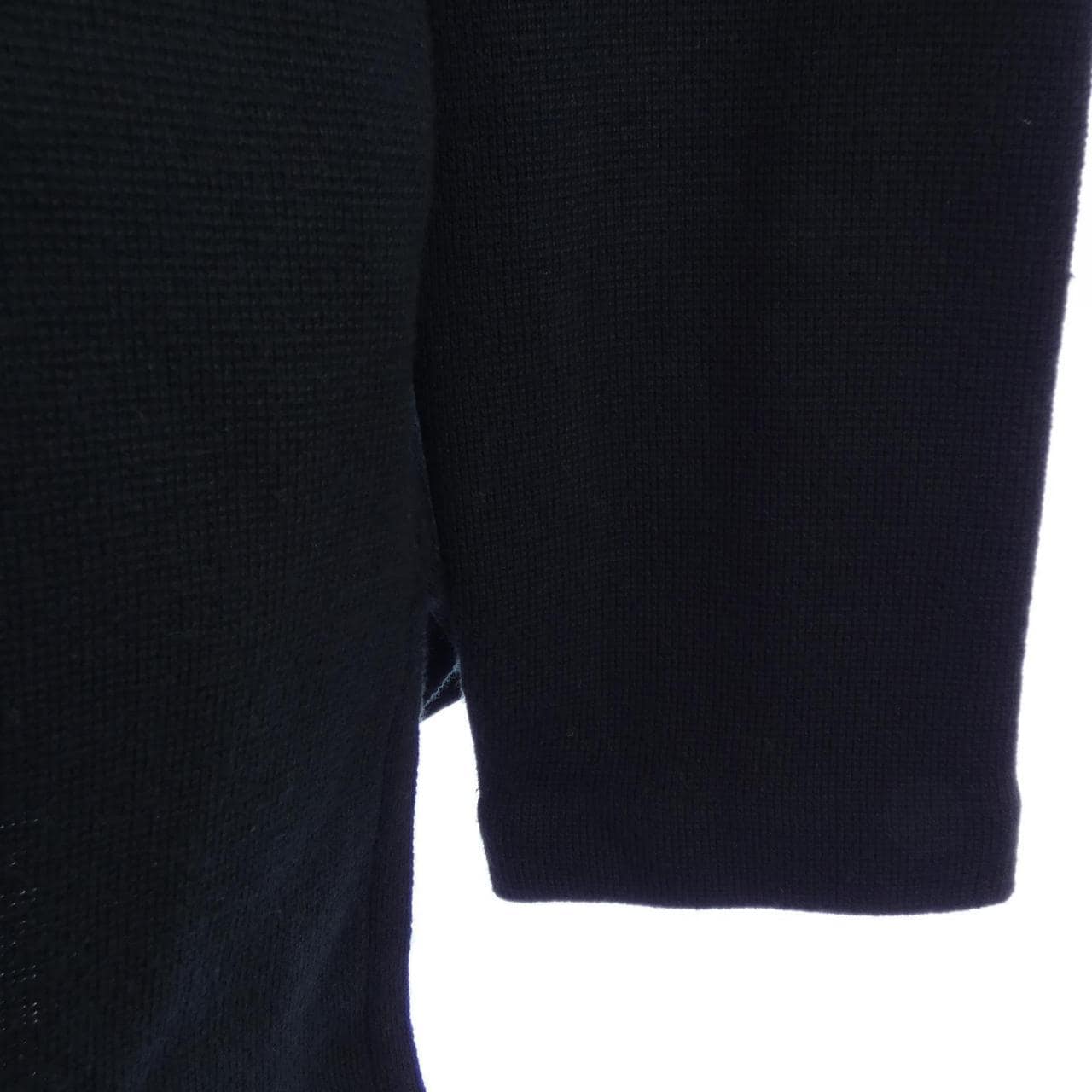 グリーンレーベルリラクシング green label relaxing カーディガン